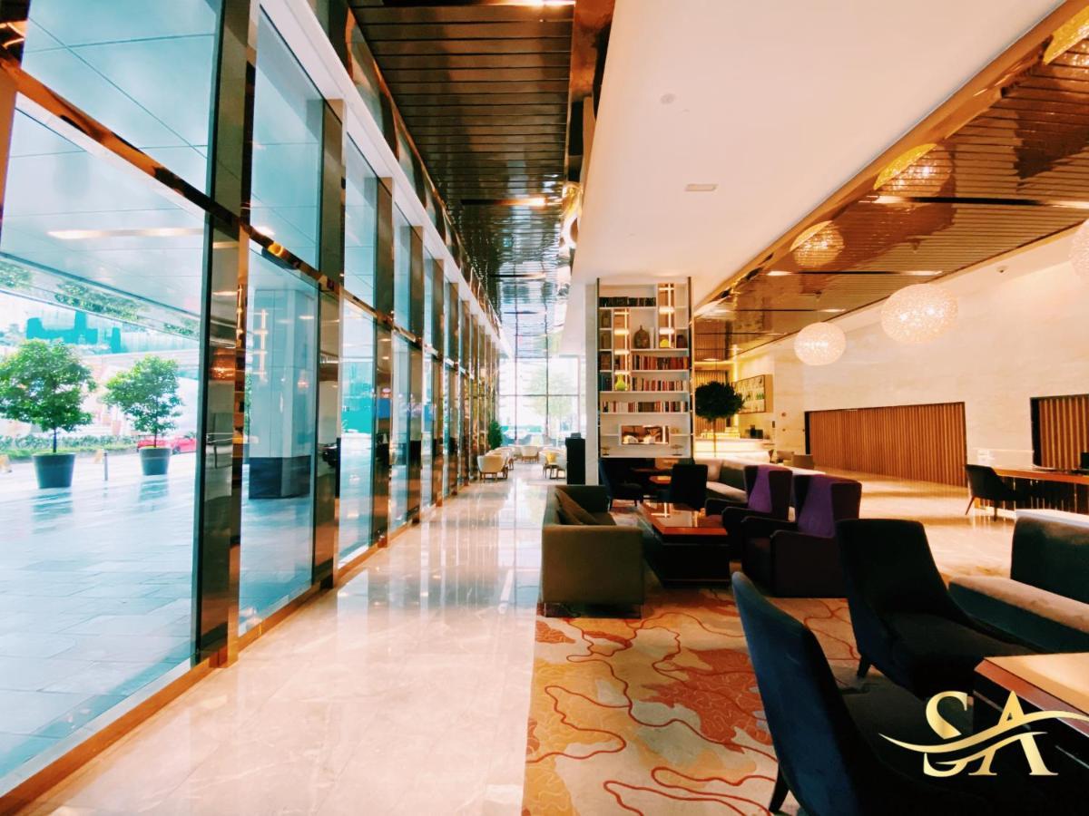 Platinum Klcc & Bukit Bintang Apartamento Kuala Lumpur Exterior foto