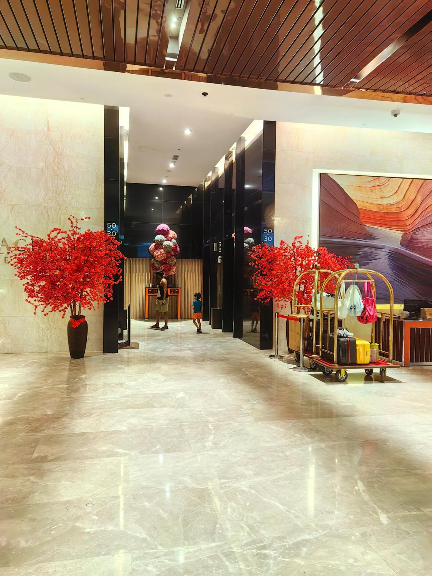 Platinum Klcc & Bukit Bintang Apartamento Kuala Lumpur Exterior foto