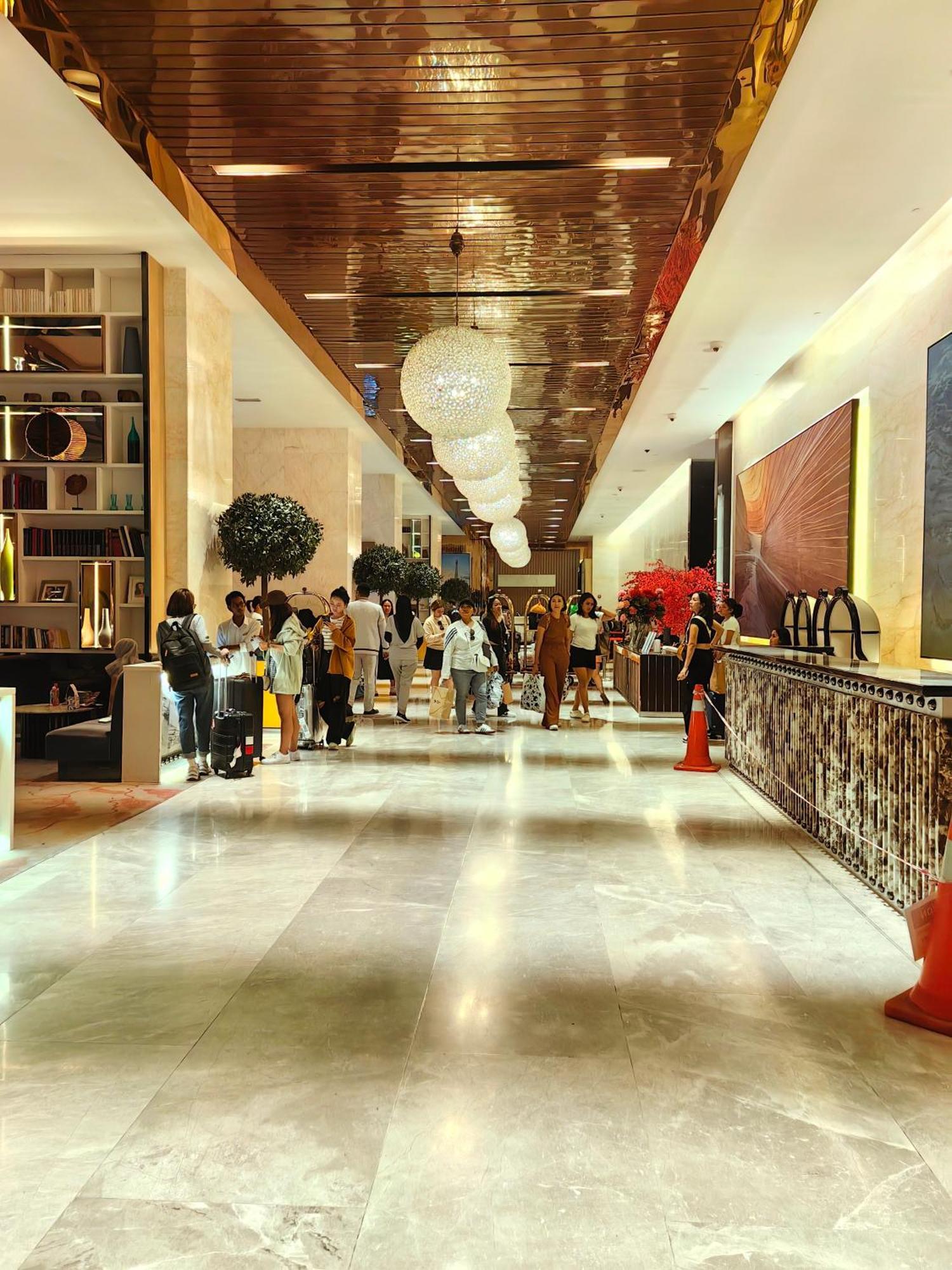 Platinum Klcc & Bukit Bintang Apartamento Kuala Lumpur Exterior foto