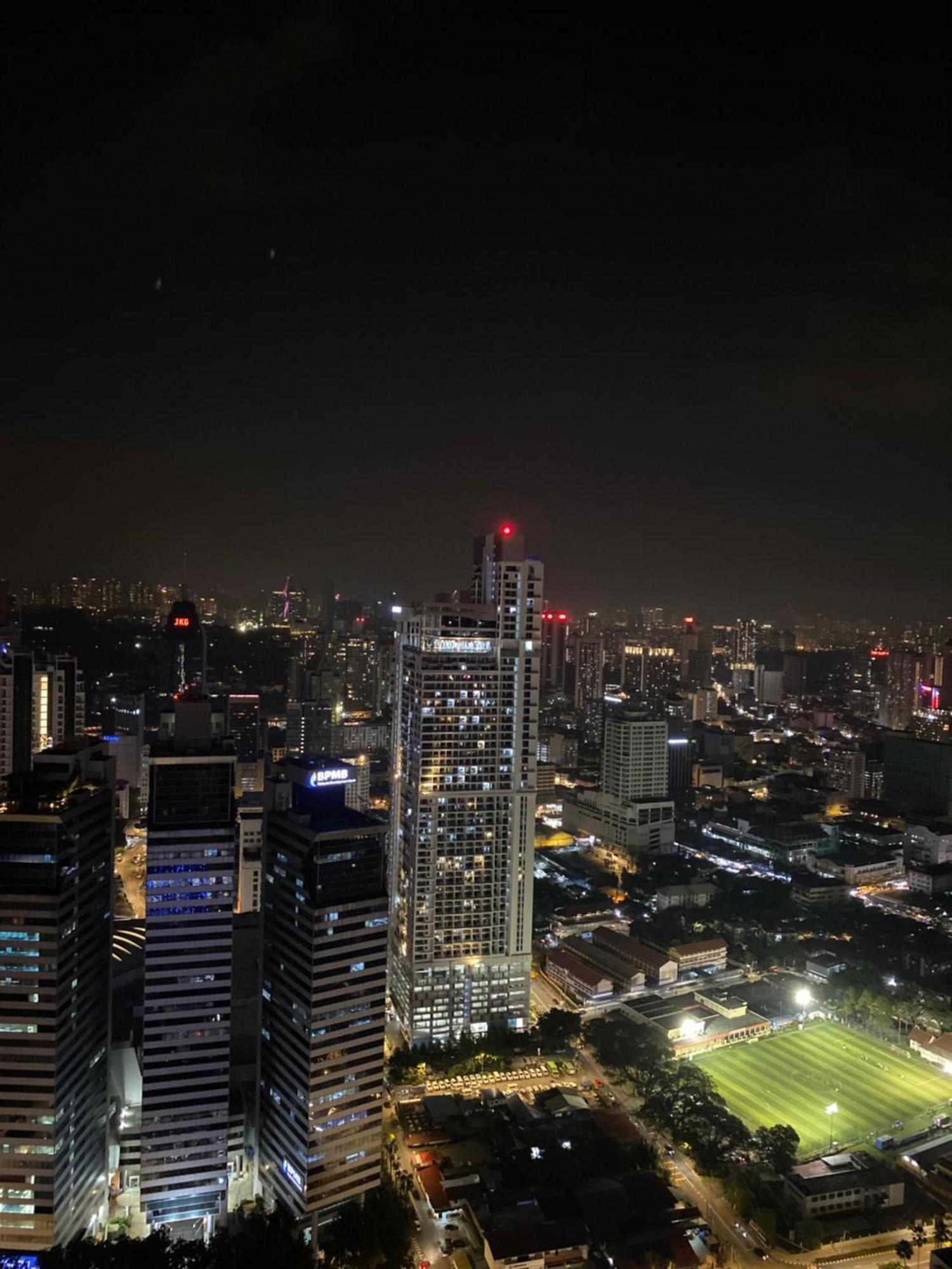 Platinum Klcc & Bukit Bintang Apartamento Kuala Lumpur Exterior foto