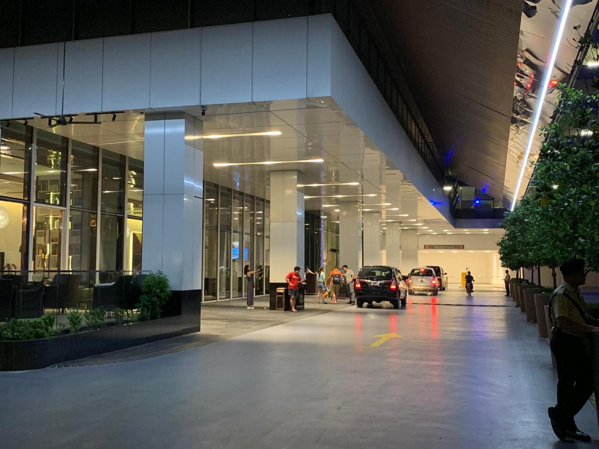 Platinum Klcc & Bukit Bintang Apartamento Kuala Lumpur Exterior foto