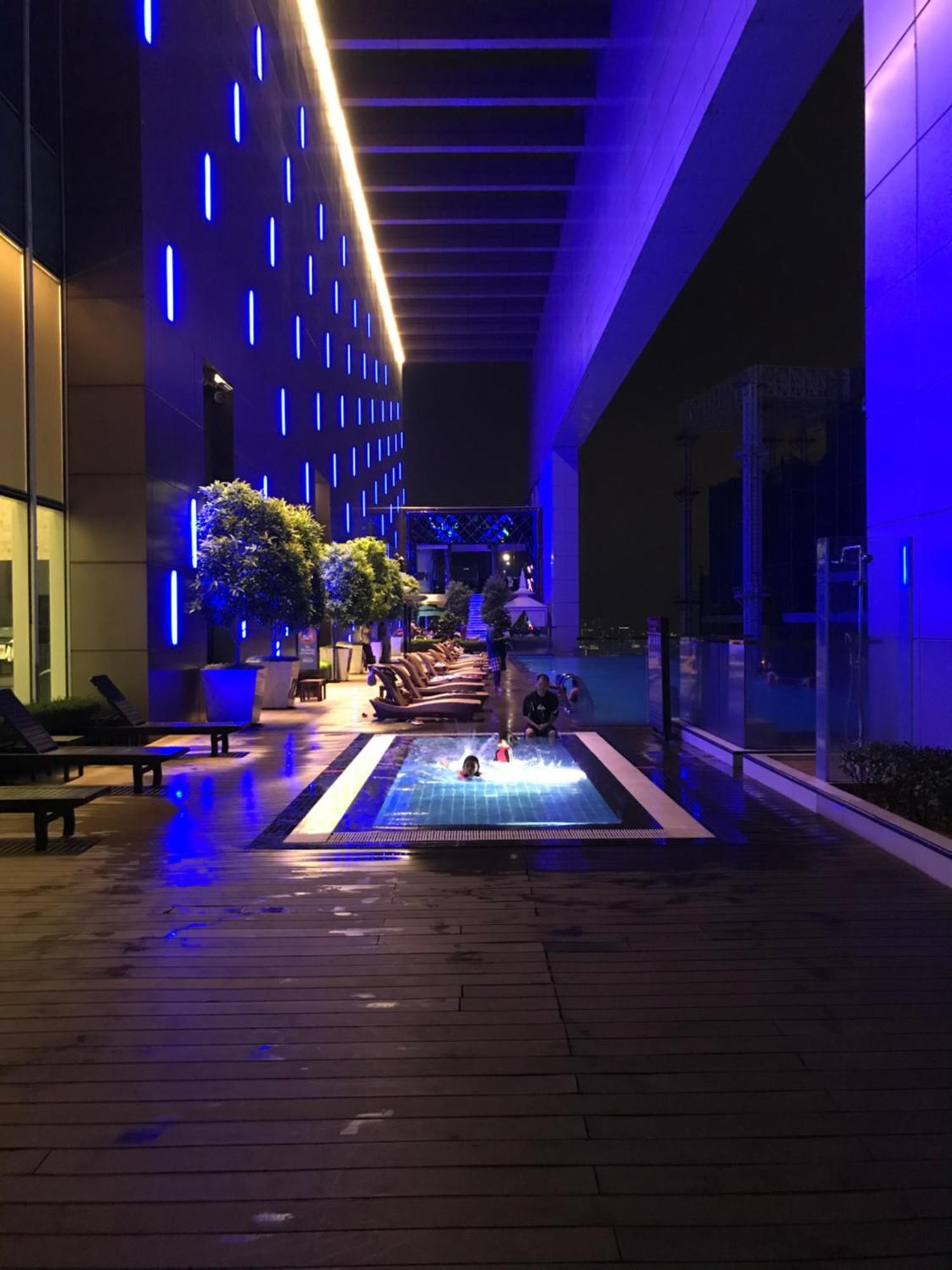 Platinum Klcc & Bukit Bintang Apartamento Kuala Lumpur Exterior foto
