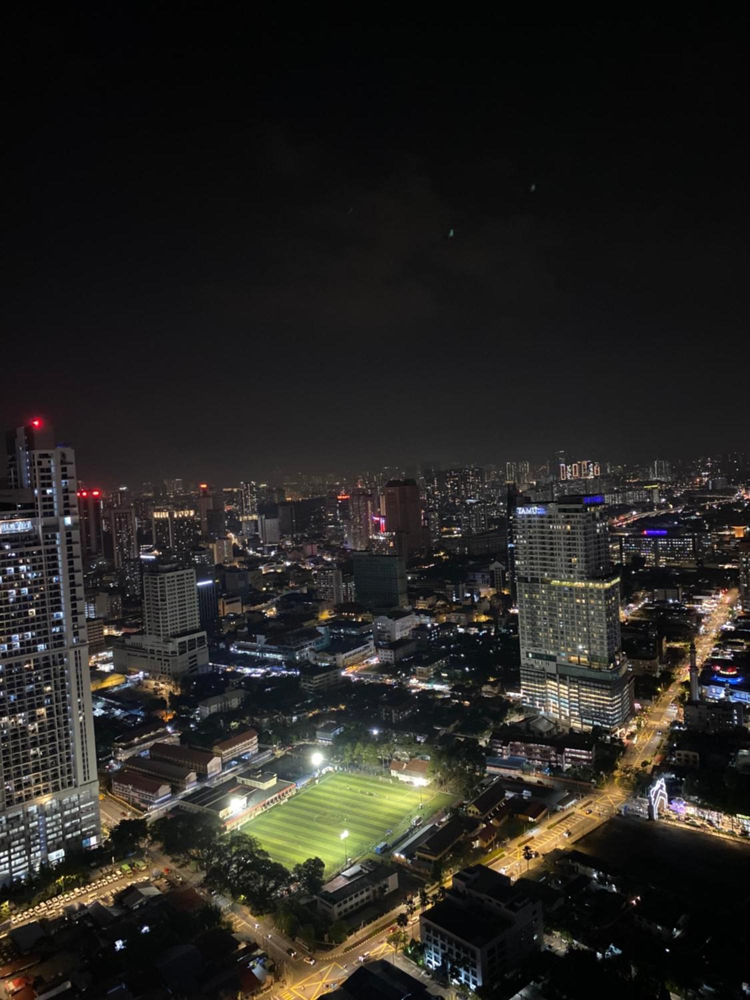 Platinum Klcc & Bukit Bintang Apartamento Kuala Lumpur Exterior foto