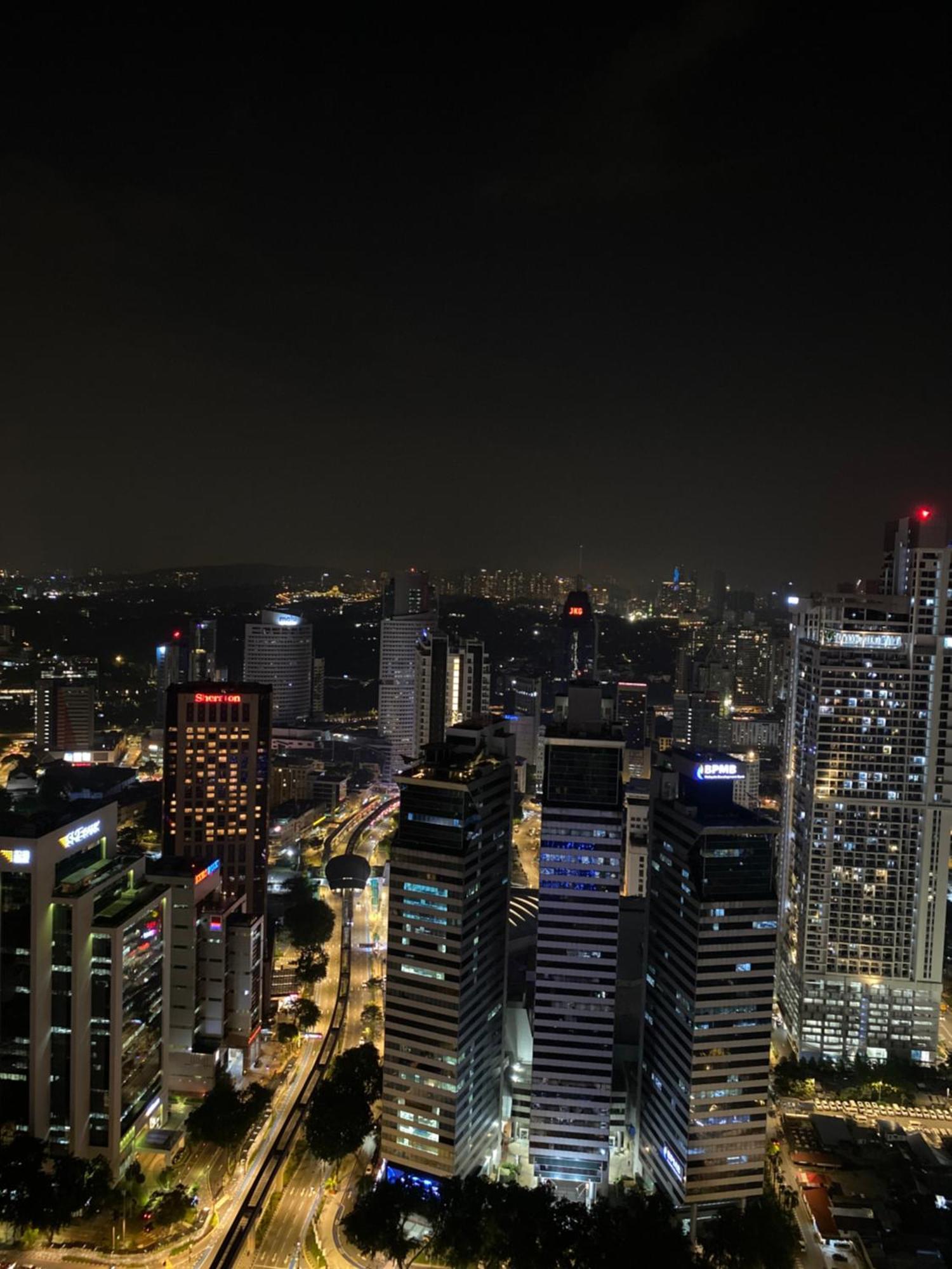 Platinum Klcc & Bukit Bintang Apartamento Kuala Lumpur Exterior foto